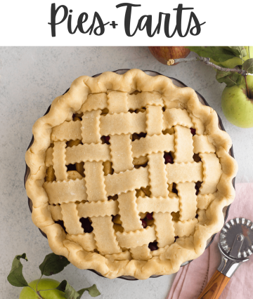 Pie & Tart Recipes