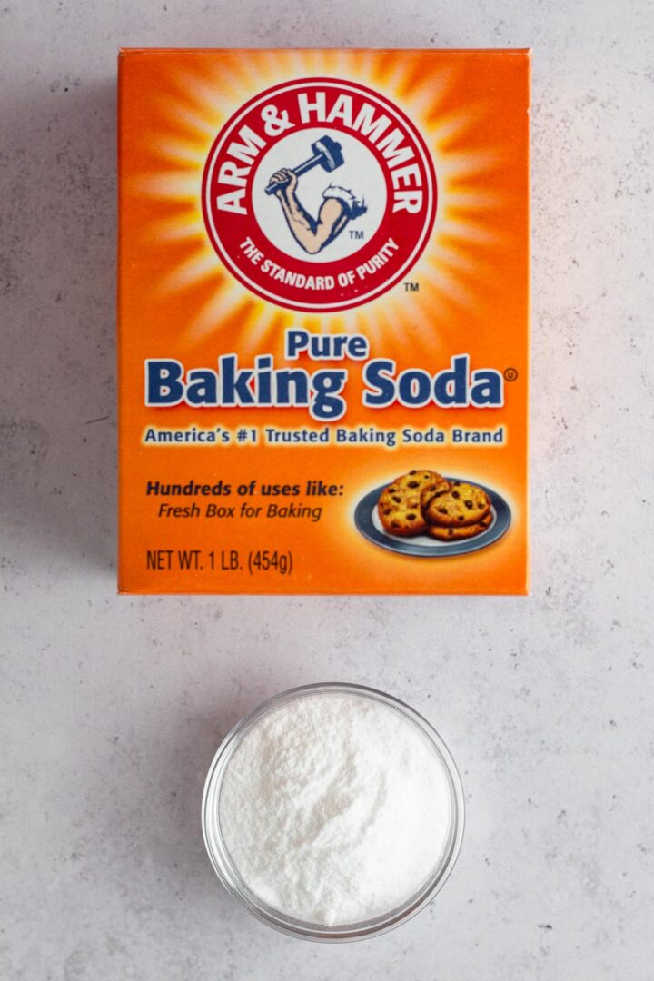 Baking Soda vs. Baking Powder What's The Difference? Always Eat Dessert