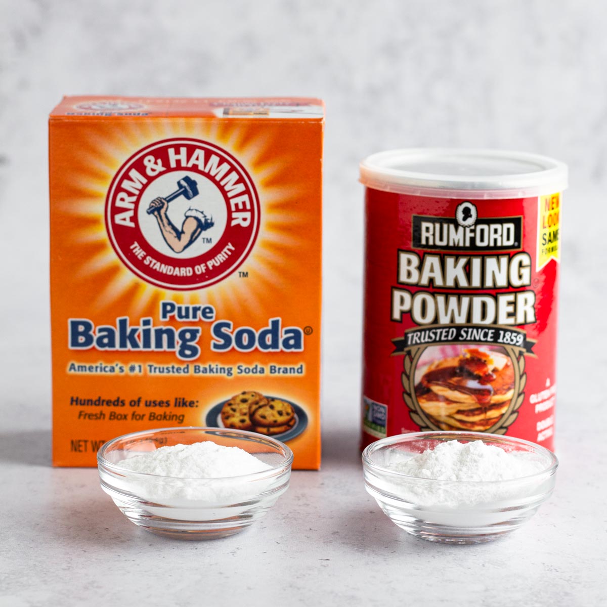 Don't have baking soda? Use these 6 substitutes that show better results!