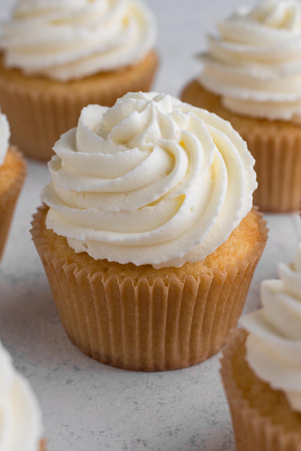 Whipped Cream Cheese Frosting Recipe Cream Cheese Frosting Simple Joy